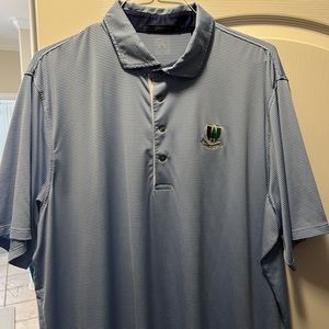 Pine Valley Greyson Golf Polo XXL